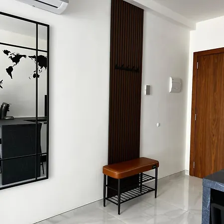 Seaview Three-o-two * St. Paul's Bay