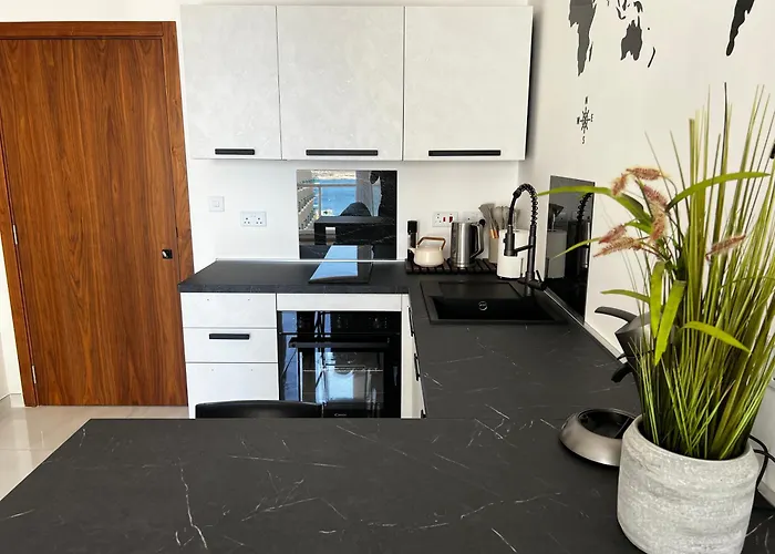 Apartamento Seaview Three-o-two