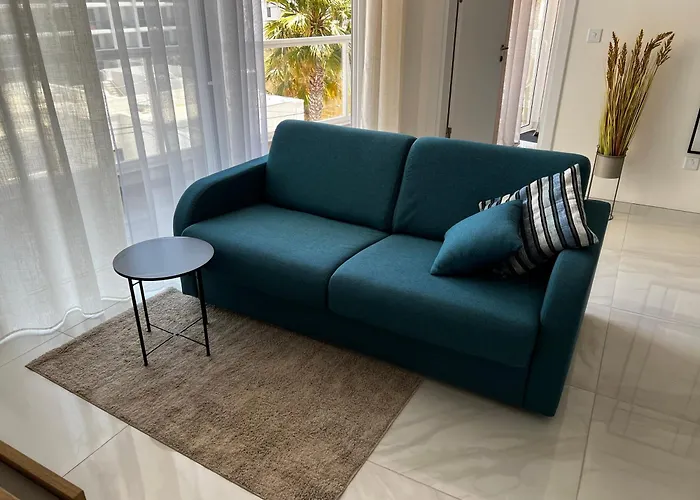 Apartamento Seaview Three-o-two *