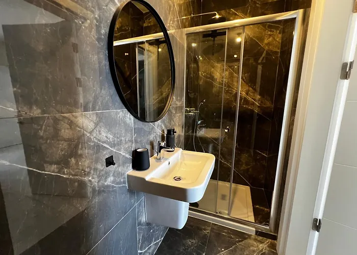 Apartamento Seaview Three-o-two *